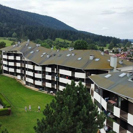 Magnifique Appartement Entierement Renove Au Pied Des Pistes Métabief Zewnętrze zdjęcie