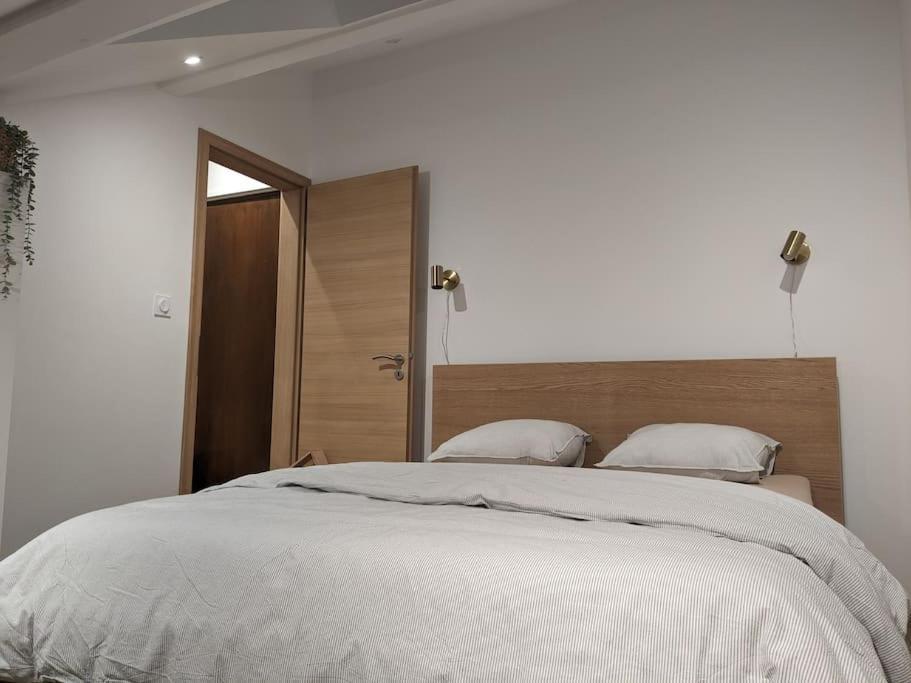Magnifique Appartement Entierement Renove Au Pied Des Pistes Métabief Zewnętrze zdjęcie
