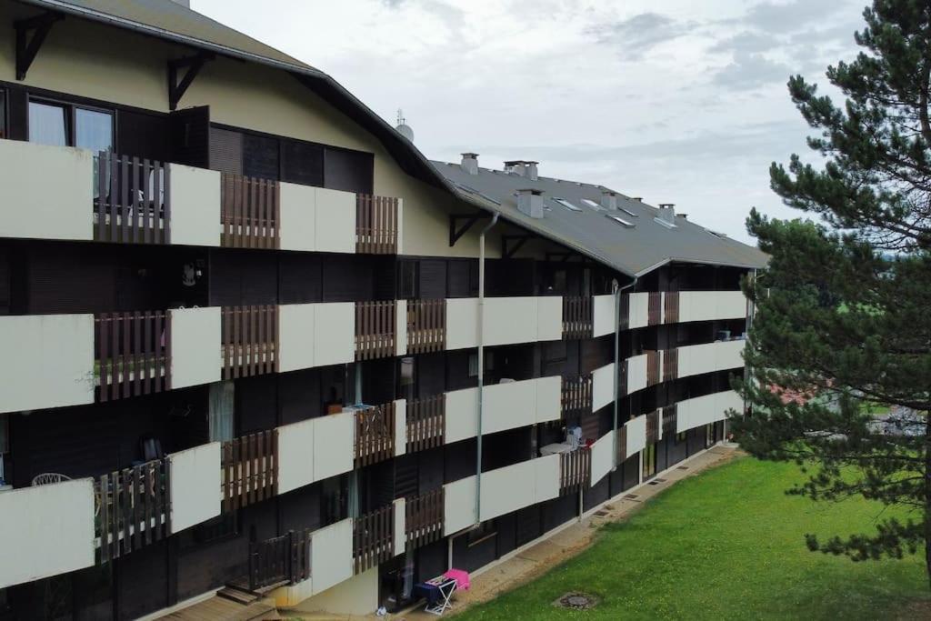 Magnifique Appartement Entierement Renove Au Pied Des Pistes Métabief Zewnętrze zdjęcie