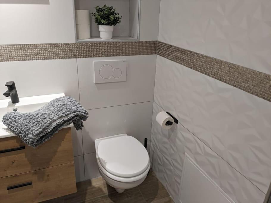 Magnifique Appartement Entierement Renove Au Pied Des Pistes Métabief Zewnętrze zdjęcie