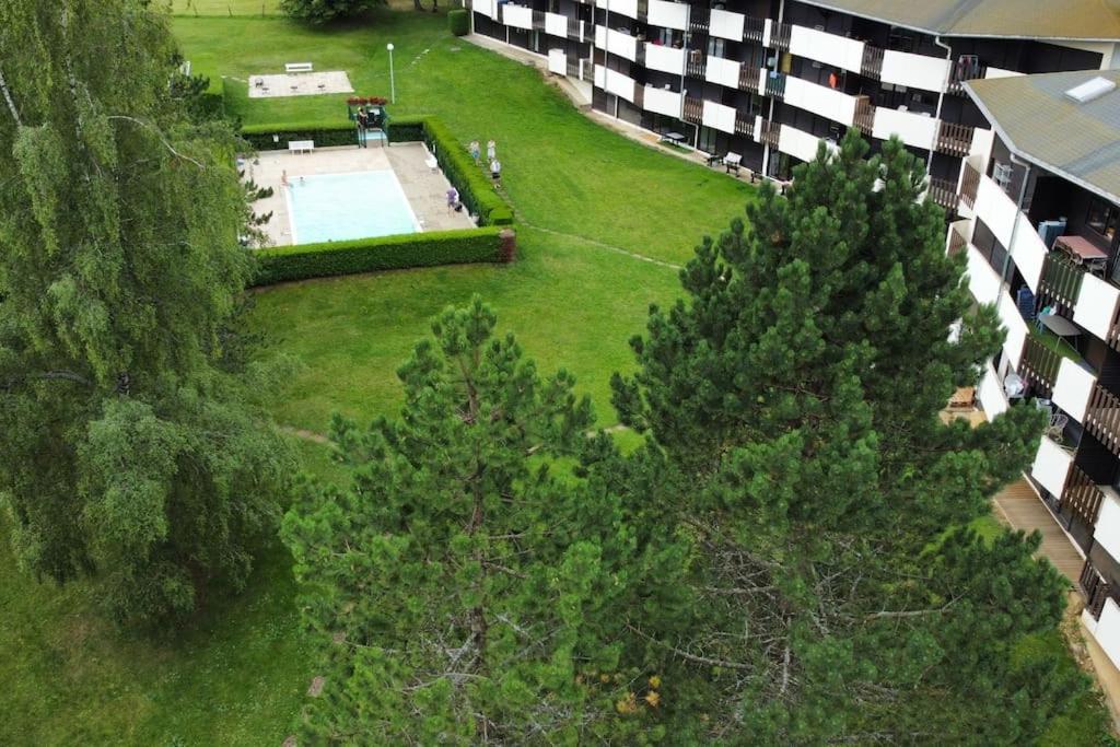 Magnifique Appartement Entierement Renove Au Pied Des Pistes Métabief Zewnętrze zdjęcie