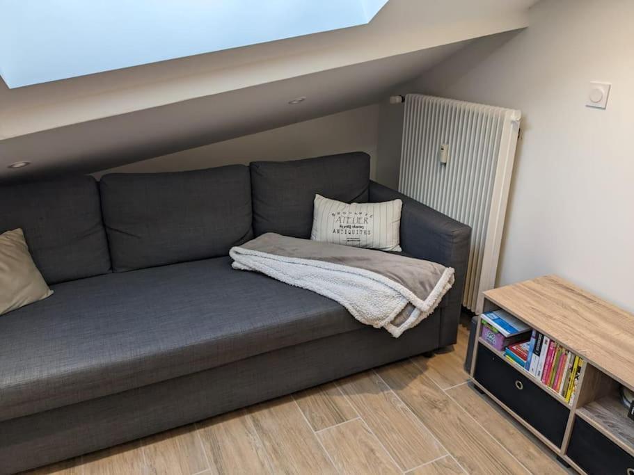Magnifique Appartement Entierement Renove Au Pied Des Pistes Métabief Zewnętrze zdjęcie