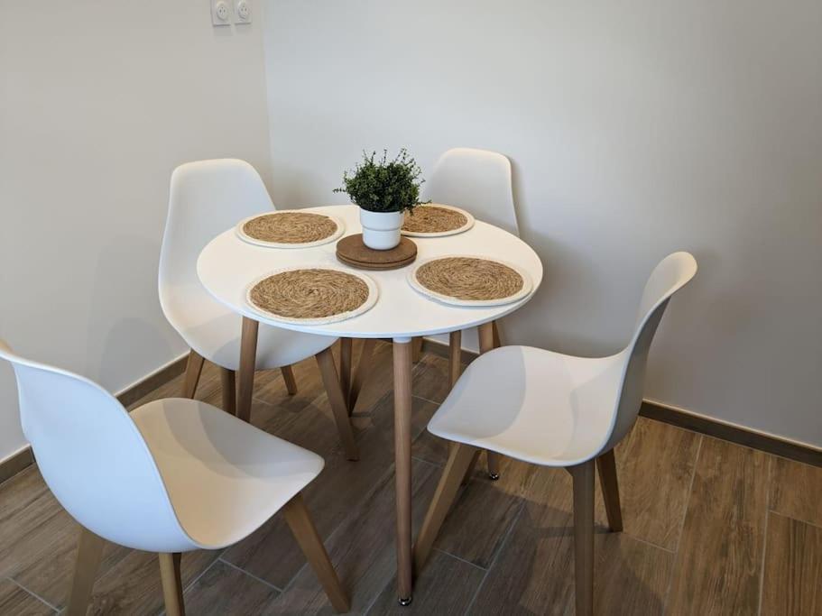 Magnifique Appartement Entierement Renove Au Pied Des Pistes Métabief Zewnętrze zdjęcie